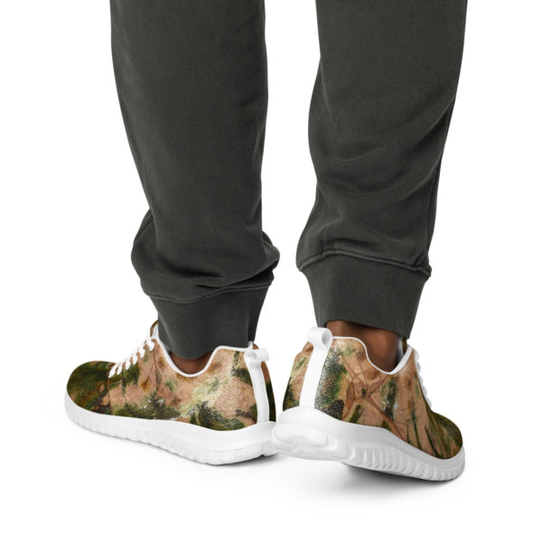 Men’s athletic shoes "Nishapur" - Image 2