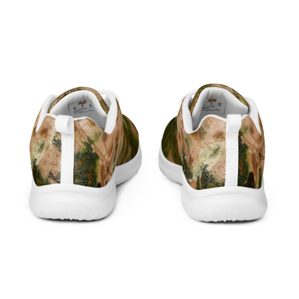 Men’s athletic shoes "Nishapur" - Image 6