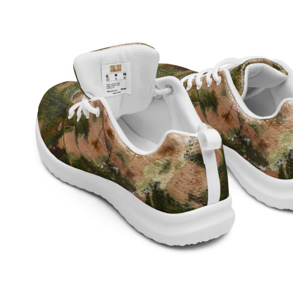 Men’s athletic shoes "Nishapur" - Image 7