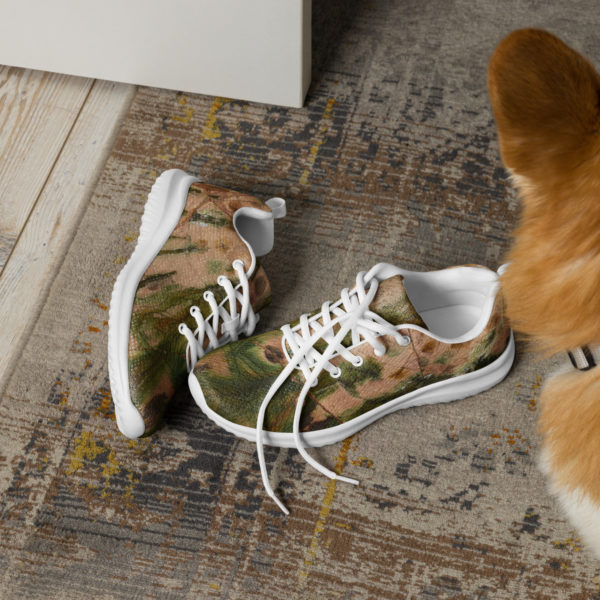 Men’s athletic shoes "Nishapur" - Image 3