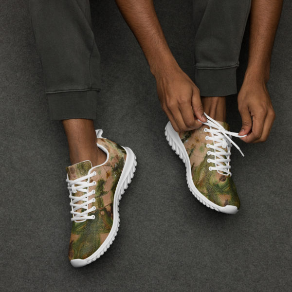 Men’s athletic shoes "Nishapur" - Image 4