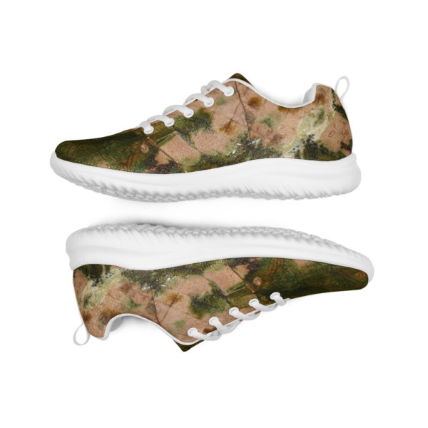 Men’s athletic shoes "Nishapur" - Image 5
