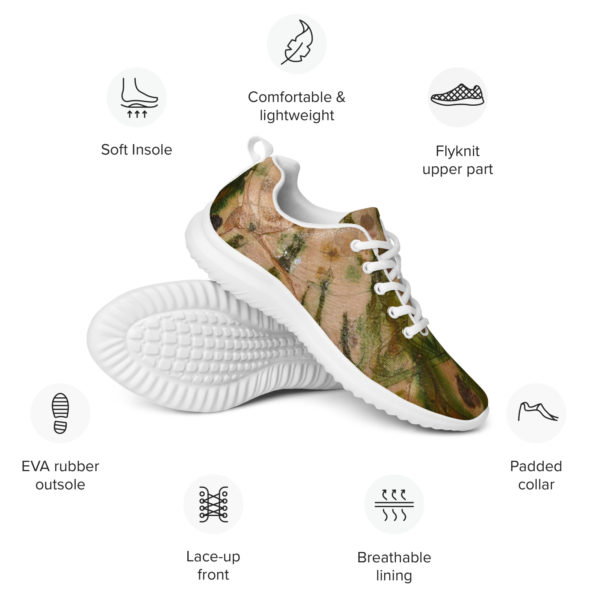 Men’s athletic shoes "Nishapur" - Image 8