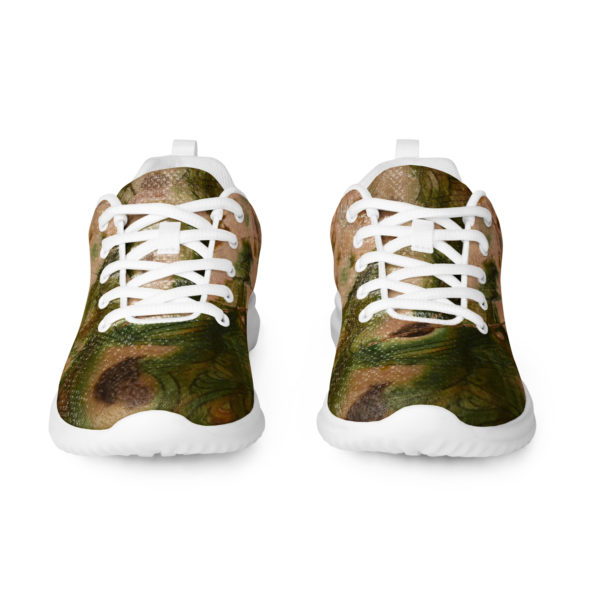 Men’s athletic shoes "Nishapur" - Image 9