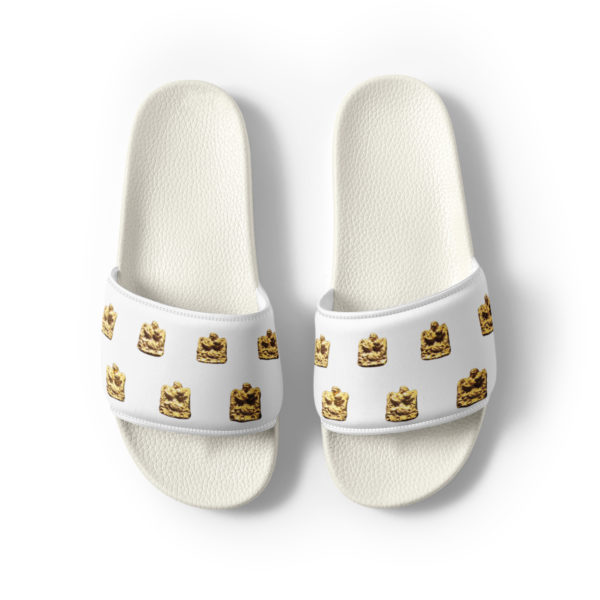 Men’s slides "TilliaTepe" - Image 6