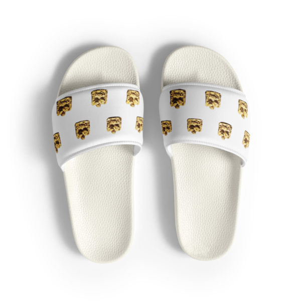Men’s slides "TilliaTepe" - Image 4
