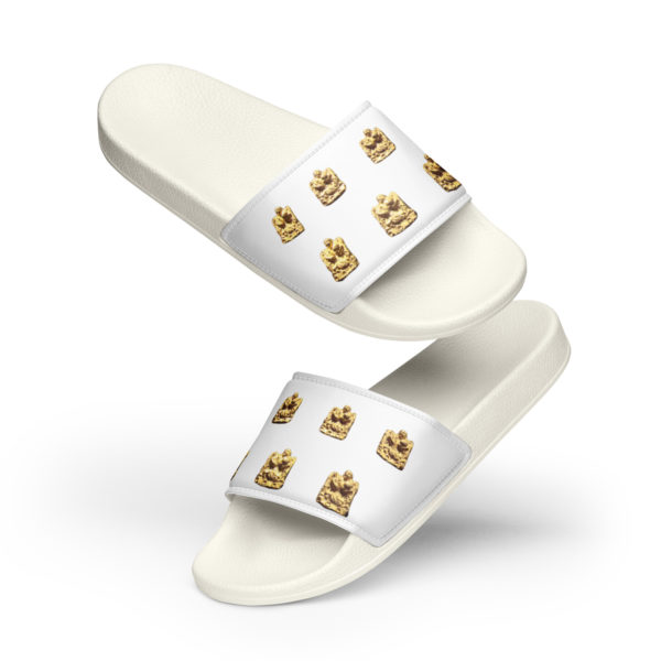Men’s slides "TilliaTepe" - Image 5