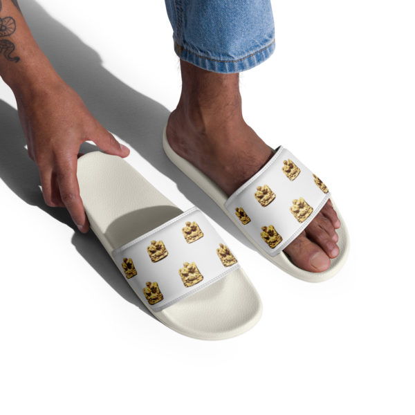 Men’s slides "TilliaTepe" - Image 2