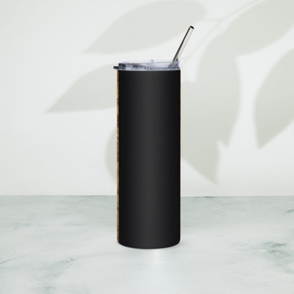 Stainless steel tumbler "Forbidden City" - Image 3