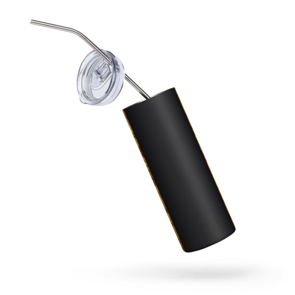 Stainless steel tumbler "Forbidden City" - Image 4