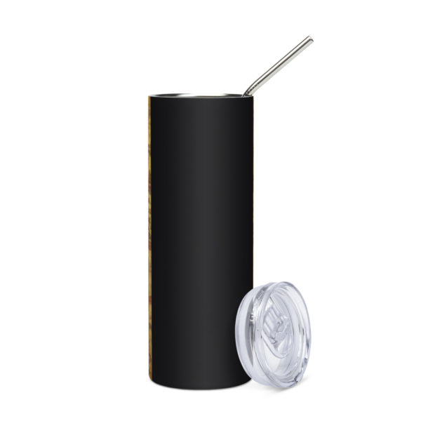 Stainless steel tumbler "Forbidden City" - Image 10