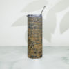 Stainless steel tumbler "Ishtar"