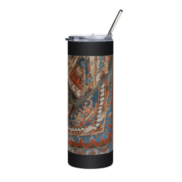 Stainless steel tumbler "Alchi" - Image 8