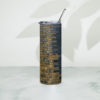 Stainless steel tumbler "Ishtar" - Image 4