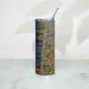 Stainless steel tumbler "Ishtar" - Image 5