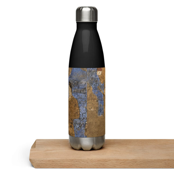 Stainless steel water bottle "Samarkand" - Image 4