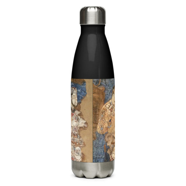 Stainless steel water bottle "Samarkand" - Image 4