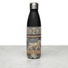 Stainless steel water bottle "Ishtar" - Image 3