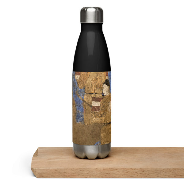 Stainless steel water bottle "Samarkand" - Image 2