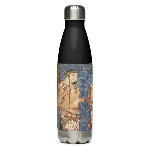 Stainless steel water bottle "Samarkand" - Image 2