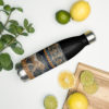 Stainless steel water bottle "Ishtar" - Image 2