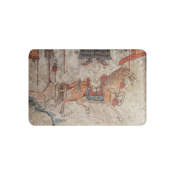 Sherpa blanket "ErdeneZuu" - Image 8