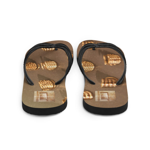 Flip-flops "Priam" - Image 4