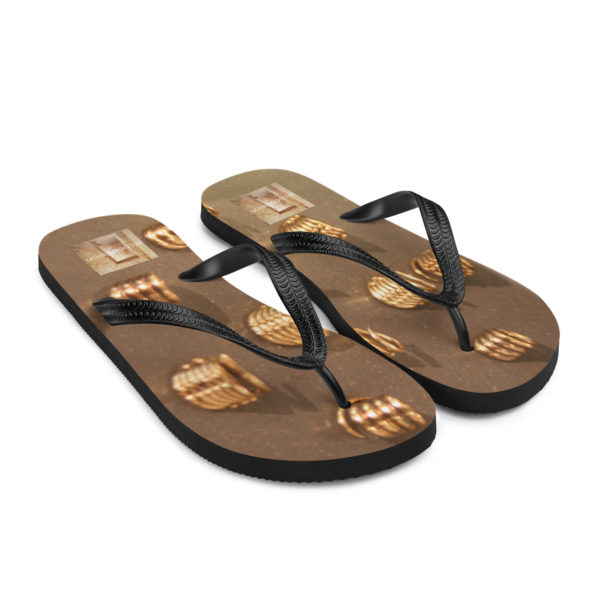 Flip-flops "Priam" - Image 3