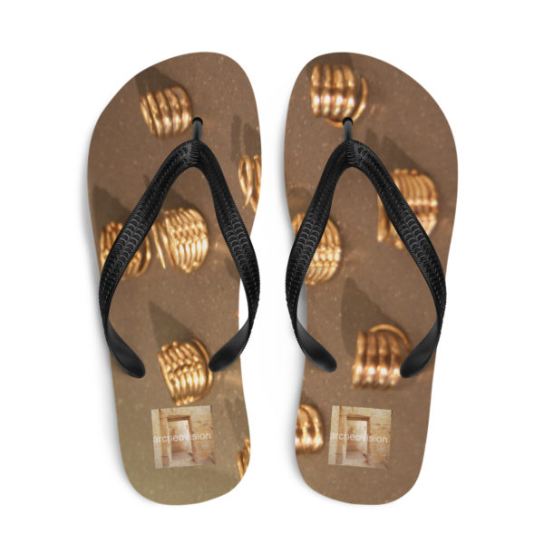 Flip-flops "Priam" - Image 2