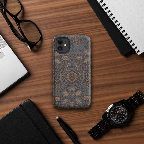 Tough Case for iPhone® "Ispahan" - Image 2