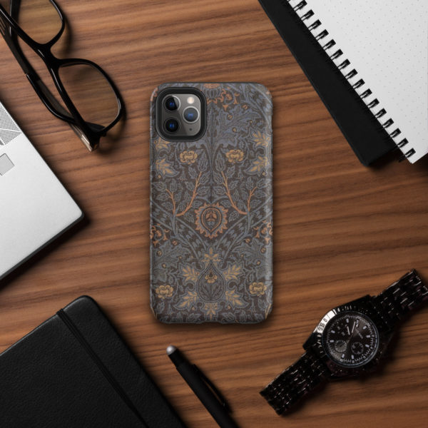 Tough Case for iPhone® "Ispahan" - Image 4