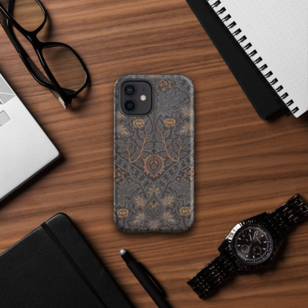 Tough Case for iPhone® "Ispahan" - Image 6