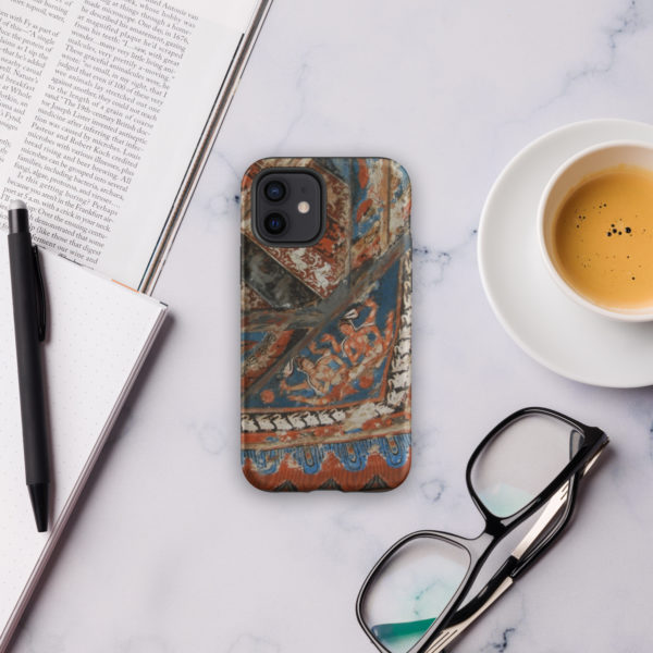 Tough Case for iPhone® "Alchi" - Image 6
