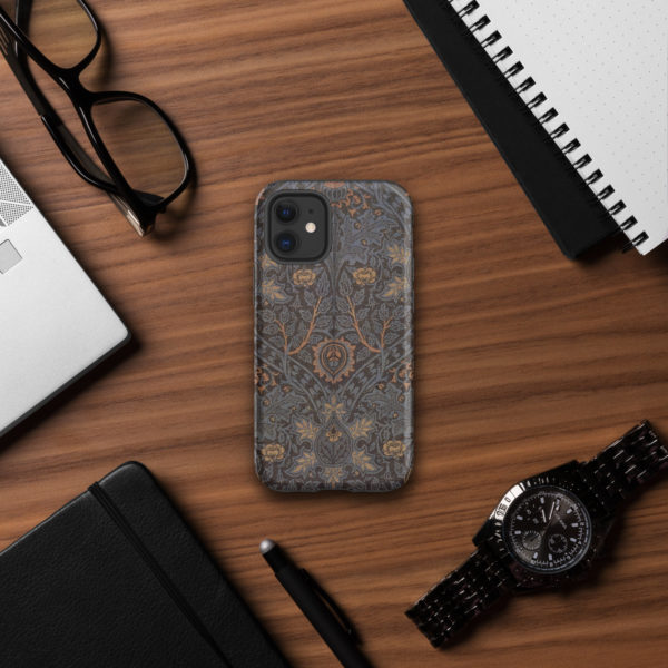 Tough Case for iPhone® "Ispahan" - Image 5