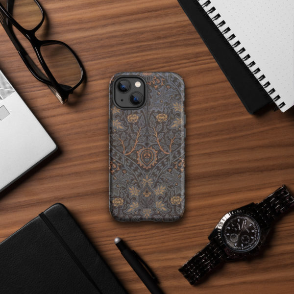 Tough Case for iPhone® "Ispahan" - Image 10