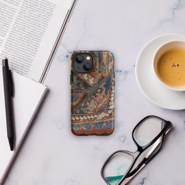 Tough Case for iPhone® "Alchi" - Image 9