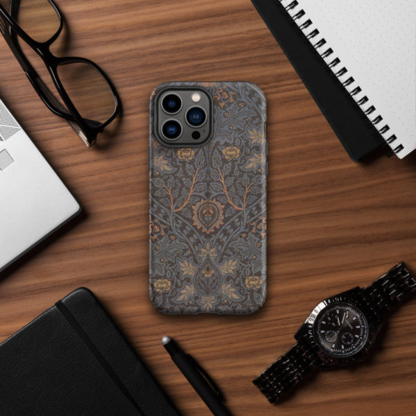 Tough Case for iPhone® "Ispahan" - Image 12