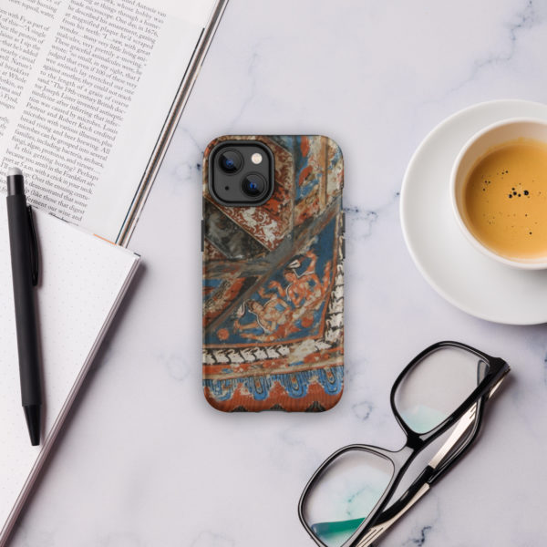 Tough Case for iPhone® "Alchi" - Image 13