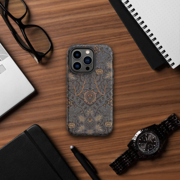 Tough Case for iPhone® "Ispahan" - Image 15