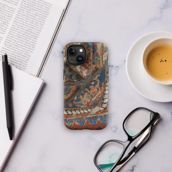 Tough Case for iPhone® "Alchi" - Image 17
