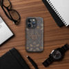 Tough Case for iPhone® "Ispahan" - Image 19
