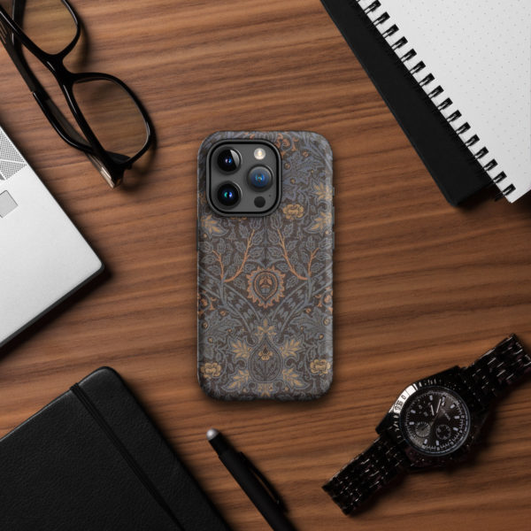 Tough Case for iPhone® "Ispahan" - Image 19