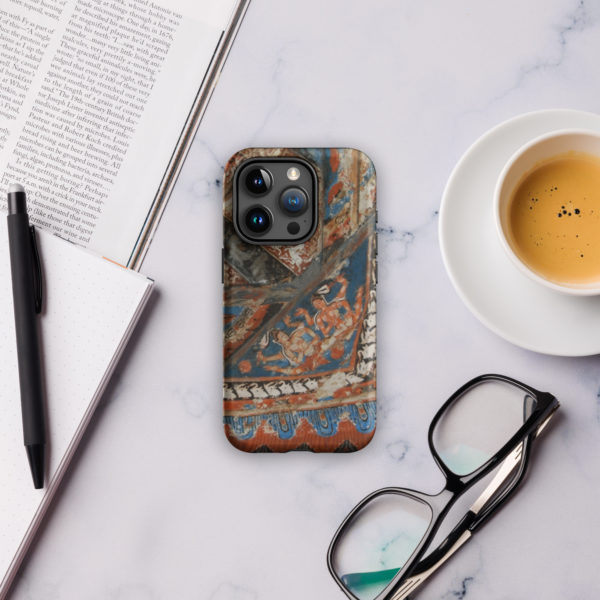 Tough Case for iPhone® "Alchi" - Image 19