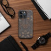 Tough Case for iPhone® "Ispahan" - Image 20