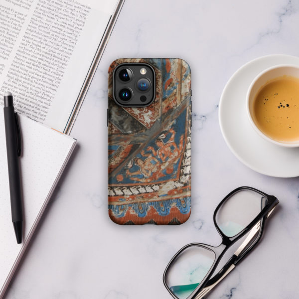 Tough Case for iPhone® "Alchi" - Image 20