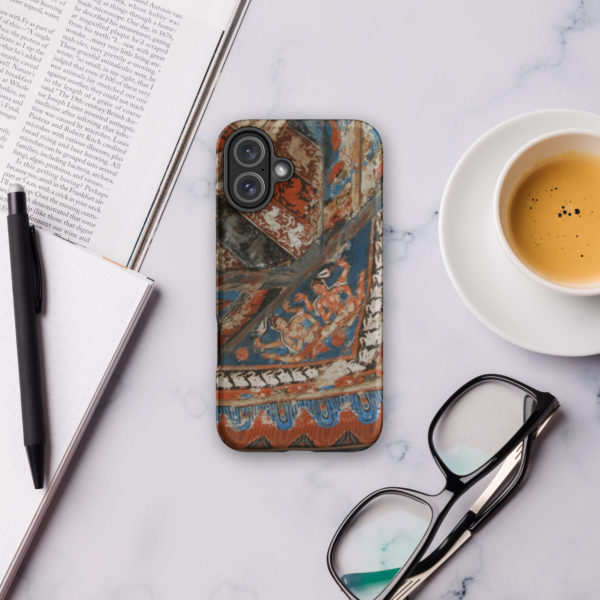 Tough Case for iPhone® "Alchi" - Image 22