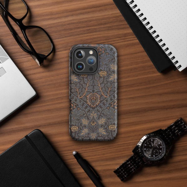 Tough Case for iPhone® "Ispahan" - Image 23