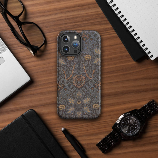 Tough Case for iPhone® "Ispahan"