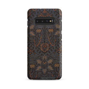 Tough case for Samsung® "Ispahan"