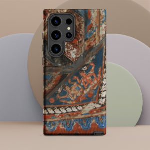 Tough case for Samsung® "Alchi"
